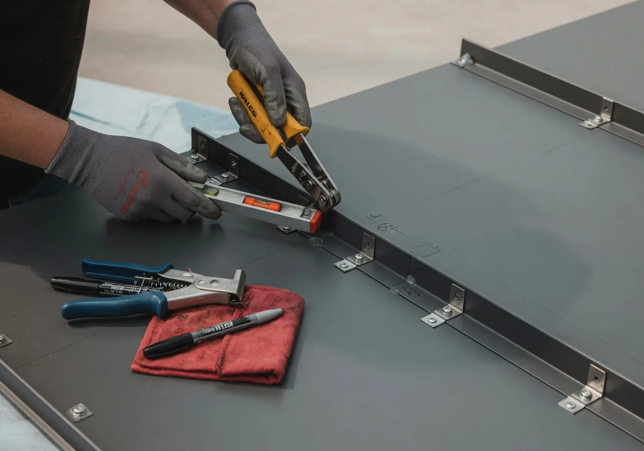 Why choose Metal Roofing Installation in Kotzebue, AK